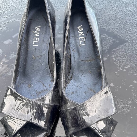 Vanelli bow heels - Picture 4 of 4